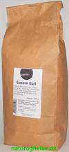Greenish Epsom Salt 1,5 kg